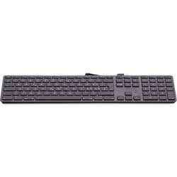 LMP LMP-KB-1243 Black Πληκτρολόγιο
