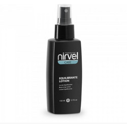 Nirvel Balancing Λοσιόν Μαλλιών κατά της Πιτυρίδας 150ml