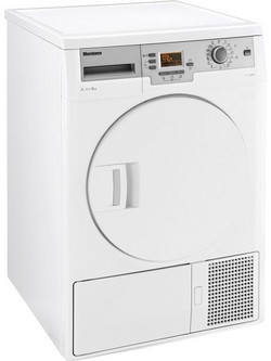 Blomberg TKF8451 Στεγνωτήριο Ρούχων 8kg A+
