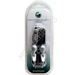 Sony Ericsson HPM-20 Handsfree Earbud