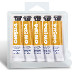 ΤΕΜΠΕΡΑ CMP ΣΕ ΣΩΛΗΝΑΡΙΟ 12ml 270 ΩΧΡΑ