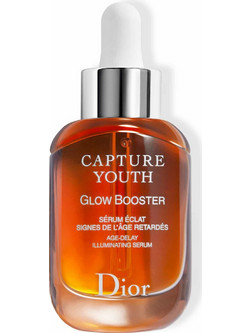 Dior Capture Youth Glow Booster Serum 30ml