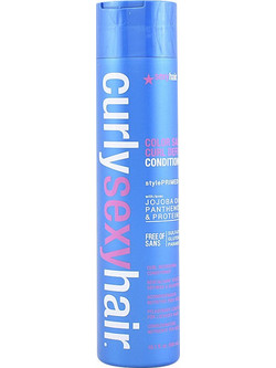 Sexy Hair Concepts Color Safe Curl Defining Conditioner 300ml