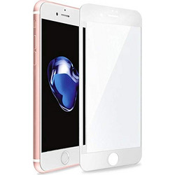 PRODA KNIGHT SERIES TEMPERED GLASS FULL FACE 3D FULL GLUE FOR IPHONE 7/8 WHITE GL376