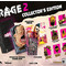 Rage 2 Collector's Edition PS4 Rage 2 Collector's Edition PS4