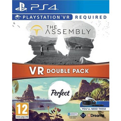 The Assembly & Pefect Ndream Collection VR PS4
