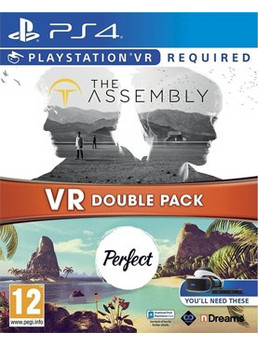 The Assembly & Pefect Ndream Collection VR PS4