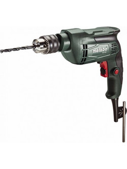 Metabo BE 650 60036000 Δράπανο 13mm 650W