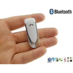 Ακουστικό Bluetooth Hiblue Μusic BH700