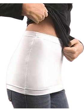 Ελαστική Ζώνη Μέσης Κορσές Trendy Top