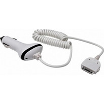 Sandberg Car charger for iPad 2100 mA (440-02)