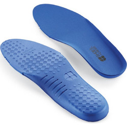 Shoes For Crews Ανατομικοί Πάτοι Παπουτσιών