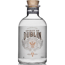 Teeling Spirit Of Dublin Ουίσκι Blended 52.5% 500ml
