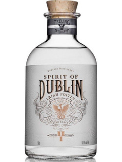 Teeling Spirit Of Dublin Ουίσκι Blended 52.5% 500ml