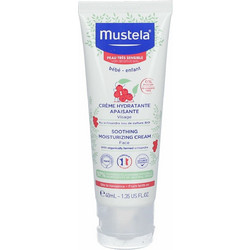 Mustela Creme Hydratante Apaisante 40ml