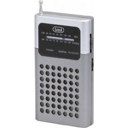 Trevi RA-714 Silver