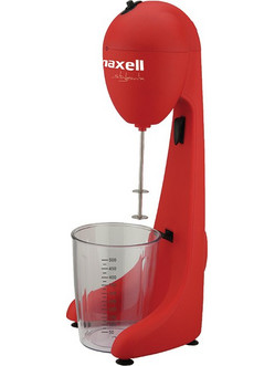 Maxell M-200R Επιτραπέζια Φραπεδιέρα 100W με 2 Ταχύτητες