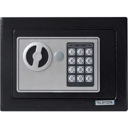 Geti E17ST Digital safe 230 x 170 x 170 mm