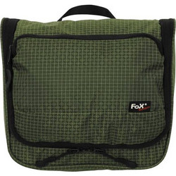 MFH Washbag (Rip-Stop) Olive