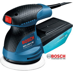 Bosch GEX 125-1 AE 0601387500