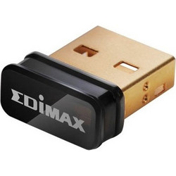 Edimax EW-7811UN Ασύρματος USB Αντάπτορας Δικτύου 150Mbps
