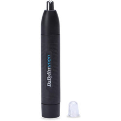 Babyliss Trimmer Μηχανή Ανδρική Μύτης & Αυτιών E650
