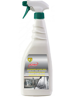 ECO SERVICE Pulinox Καθαριστικό για ανοξείδωτα 750ml