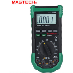 Mastech MS8268