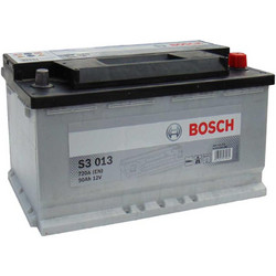 Bosch S3013 12V 90Ah