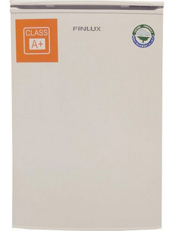 Finlux FXTA14007 Μονόπορτο Ψυγείο Υ83.8xΠ54xΒ59.5cm Μπεζ
