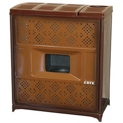 EBYK 650 Σόμπα Πετρελαίου 12.8kW