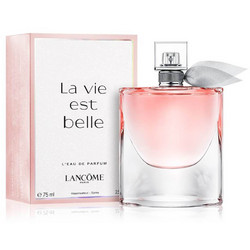 Lancome La Vie Est Belle L'Eau de Parfum 75ml