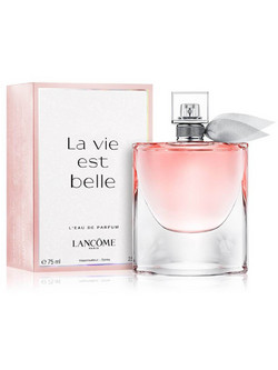 Lancome La Vie Est Belle L'Eau de Parfum 75ml
