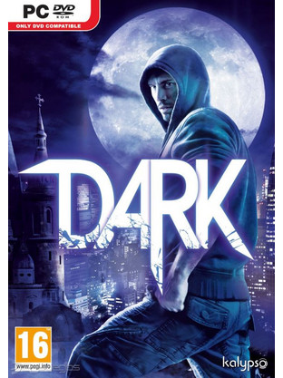 Dark PC