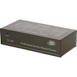 HQ PRE AMP-PRO