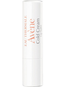 Avene Cold Cream Stick Levres Lip Balm 4gr