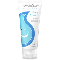 Target Pharma Hydrovit Baby Κρέμα για Σύγκαμα 100ml