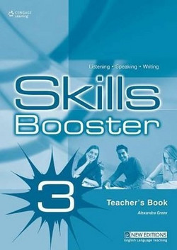 Skills Booster 3