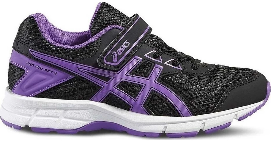 Asics pre galaxy hot sale