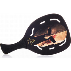 Morseto Fashion Helmet με Τρύπες
