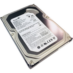 Seagate ST3160215ACE 160GB HDD Σκληρός Δίσκος 3.5" IDE ATA 7200rpm με 2MB Cache