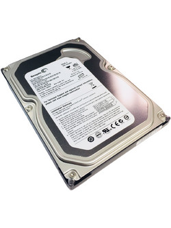 Seagate ST3160215ACE 160GB HDD Σκληρός Δίσκος 3.5" IDE ATA 7200rpm με 2MB Cache
