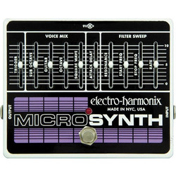 Electro-Harmonix Microsynth