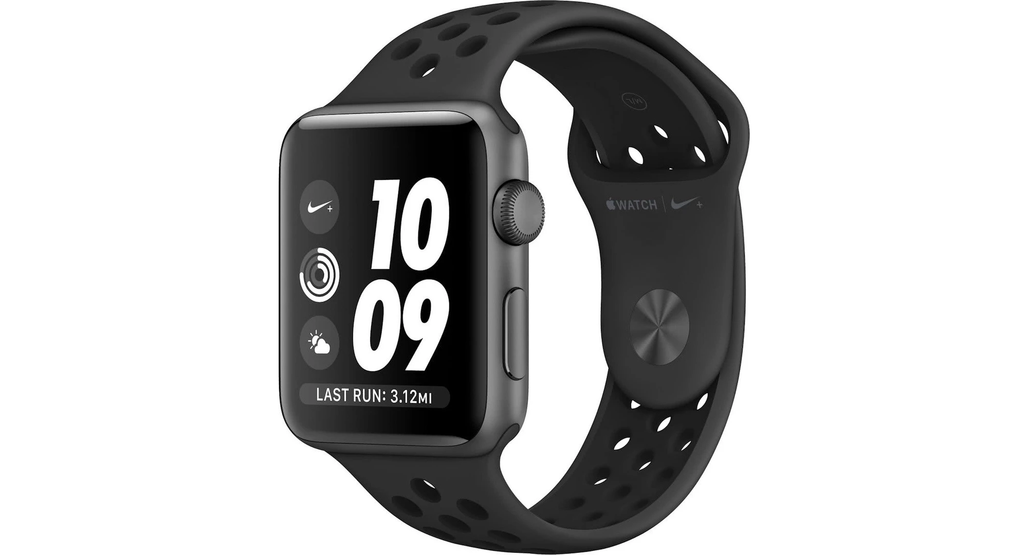 Apple watch discount nike edition 44mm