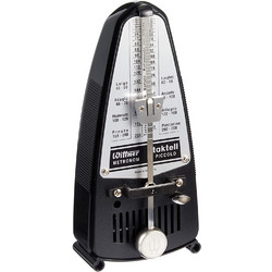 Wittner Piccolo 836 Black