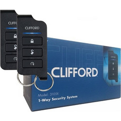Clifford 3105X