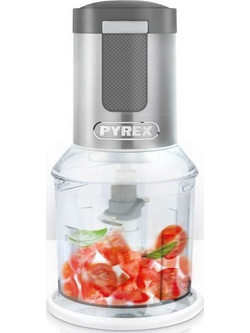 Pyrex SB-223 Πολυκόπτης 700W 600ml Inox