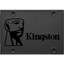 Kingston A400 SSD 240GB 2.5" Sata 3