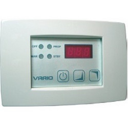 Charmeg Vario S Max