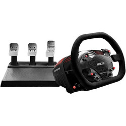 Thrustmaster TS-XW Racer Sparco P310 Τιμονιέρα 1080° με Πετάλια για PC / Xbox X & Xbox One